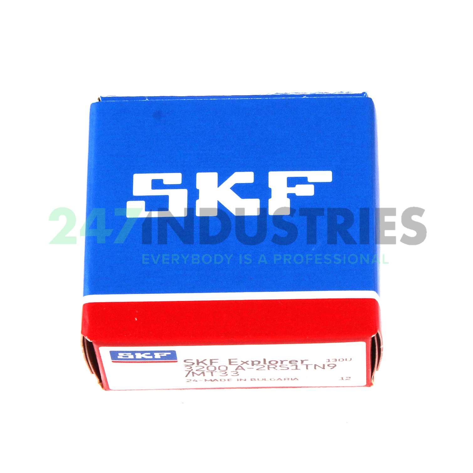 3200A-2RS1TN9/MT33 SKF Image 3