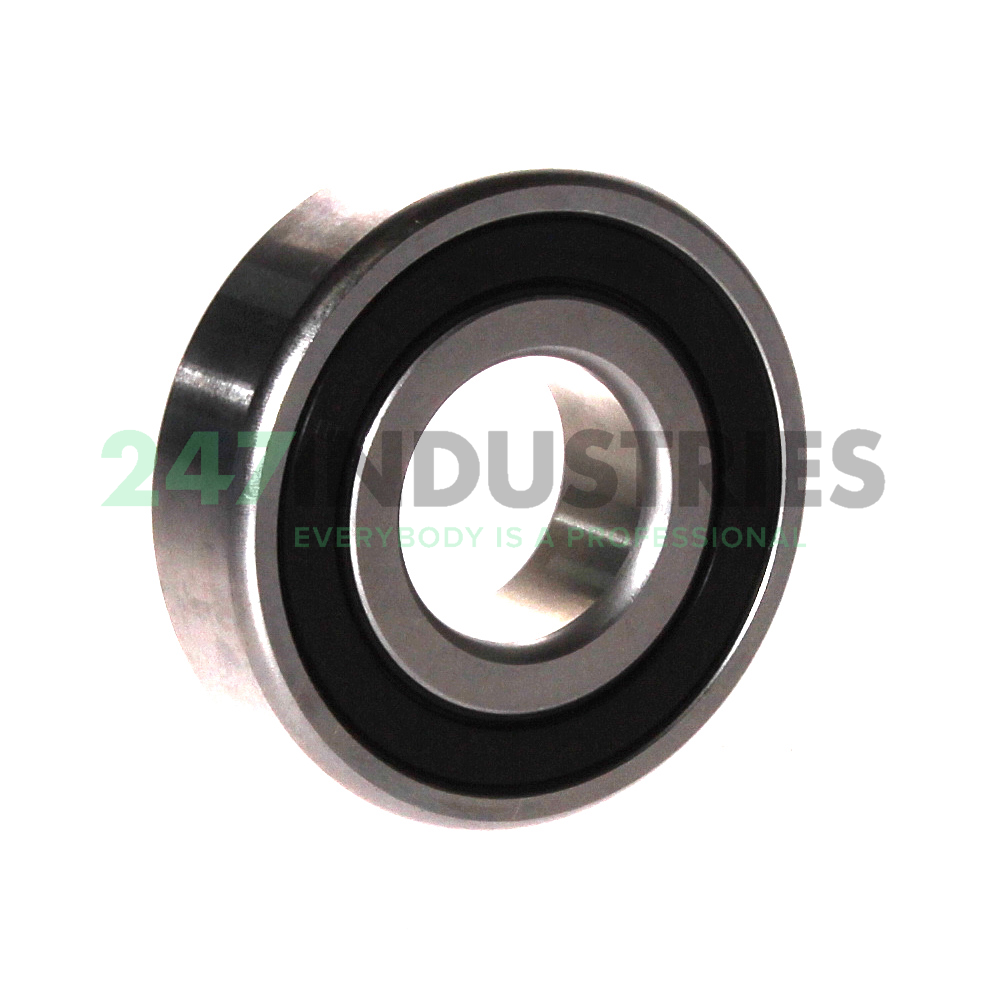 W6204-2RS1 SKF Image 2