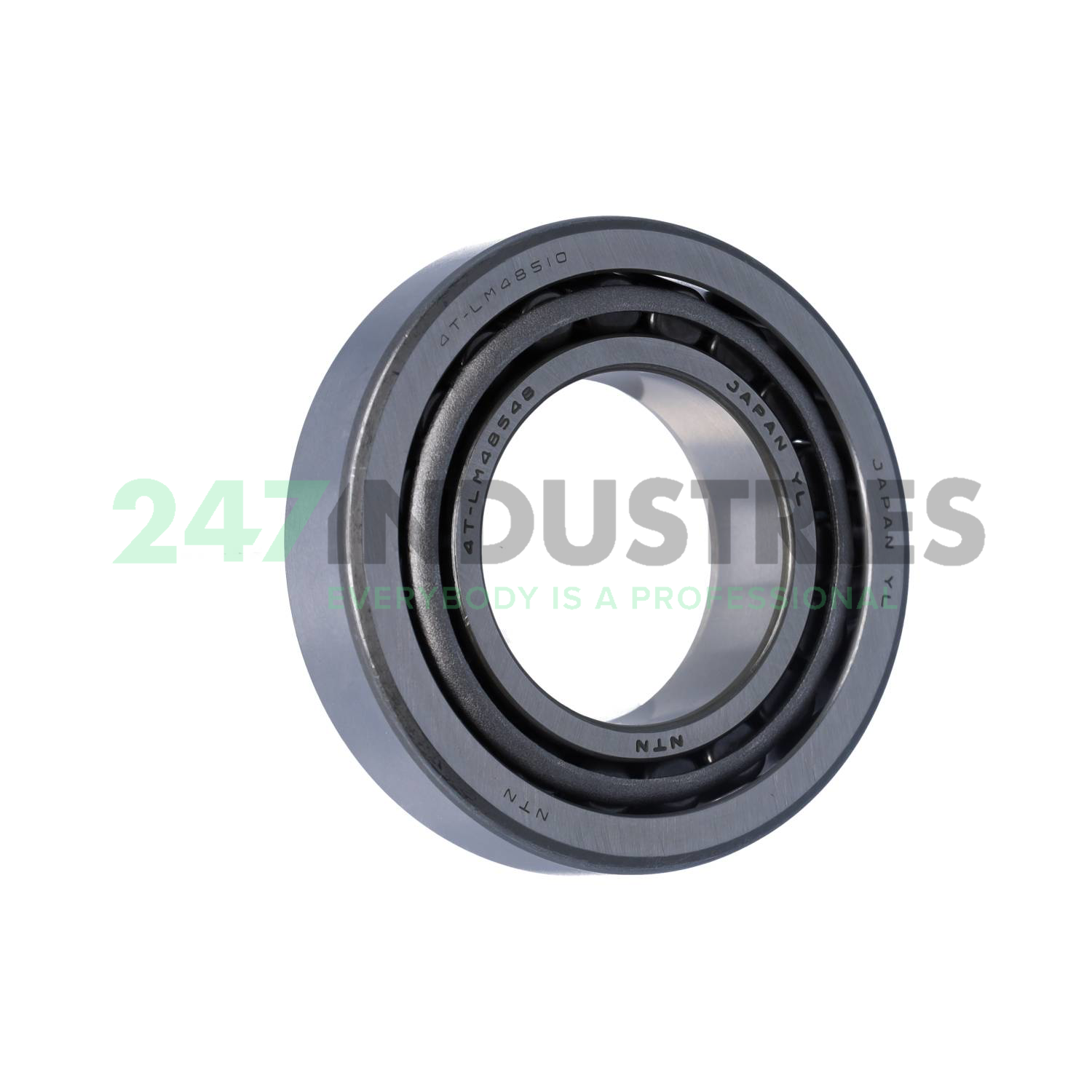 4T-LM48548/LM48510 NTN Image 4