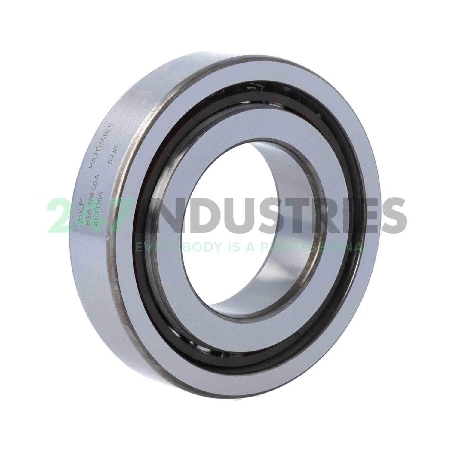 BSA208CGA SKF