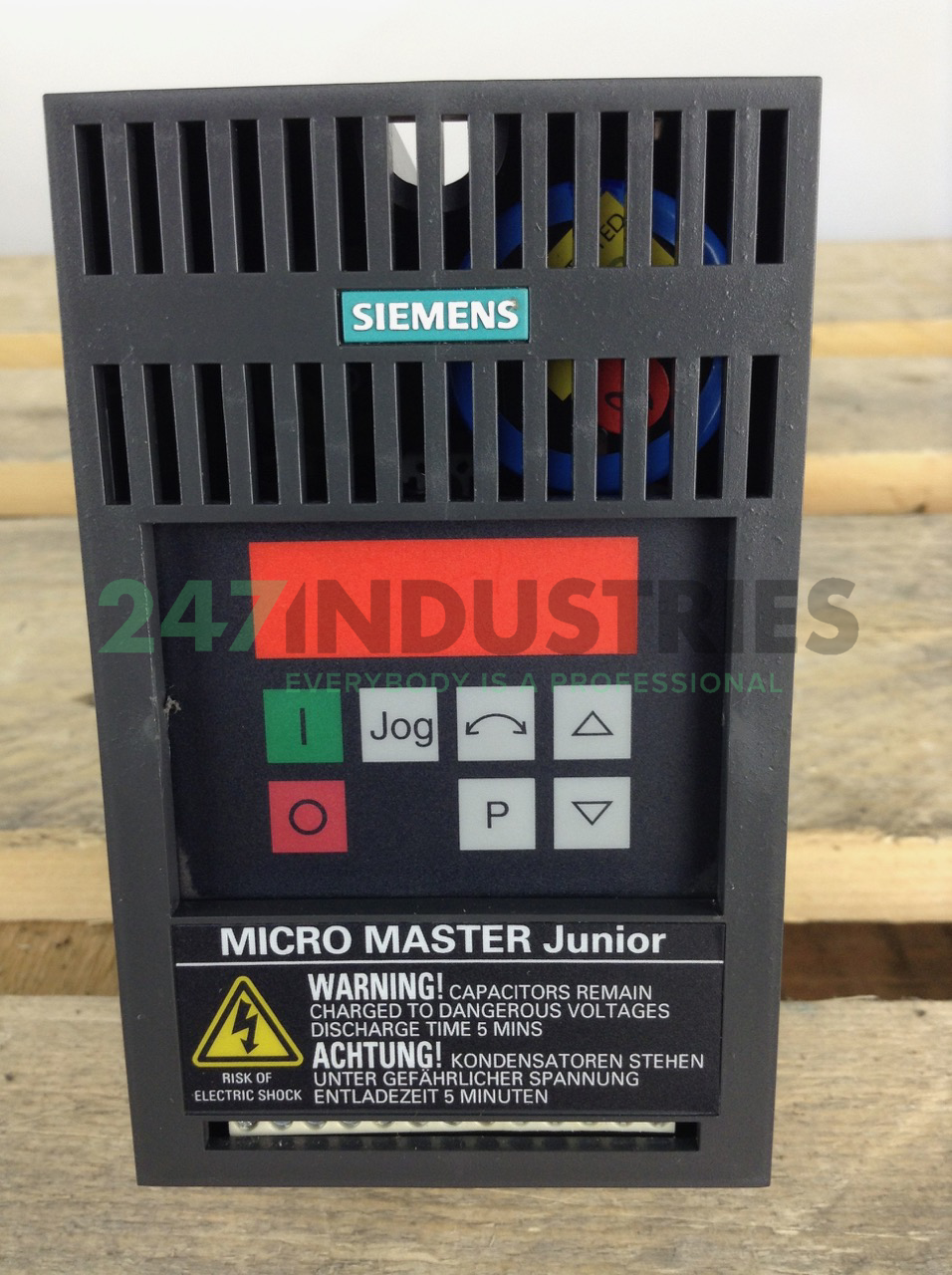 6SE9110-7BA53 Siemens Image 4