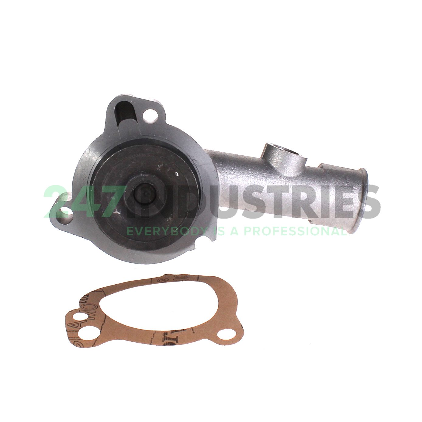 VKPC84201 SKF Image 5