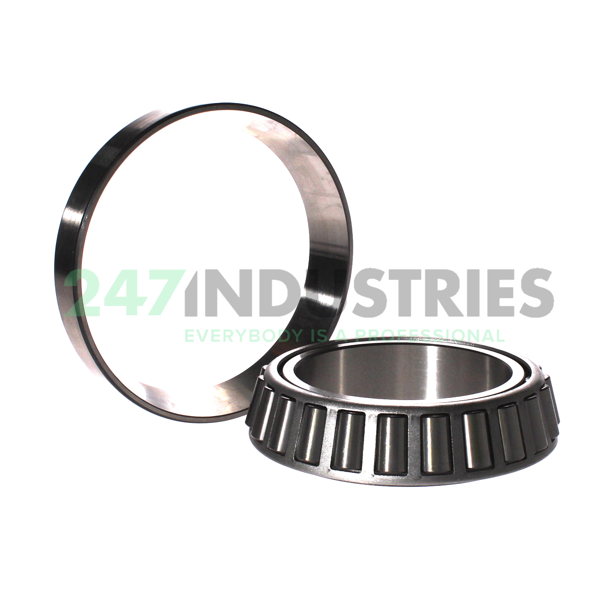 497/492A Timken Image 2