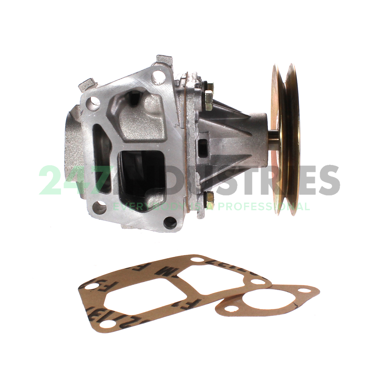 VKPA82218 SKF Image 5