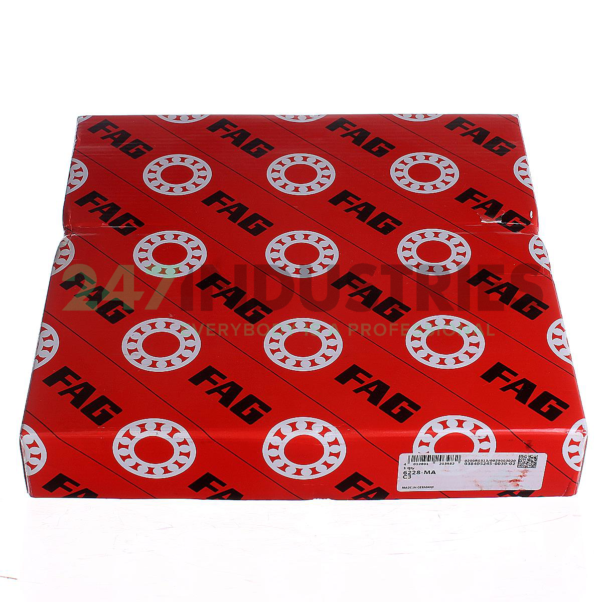 6228-MA-C3 FAG Image 4
