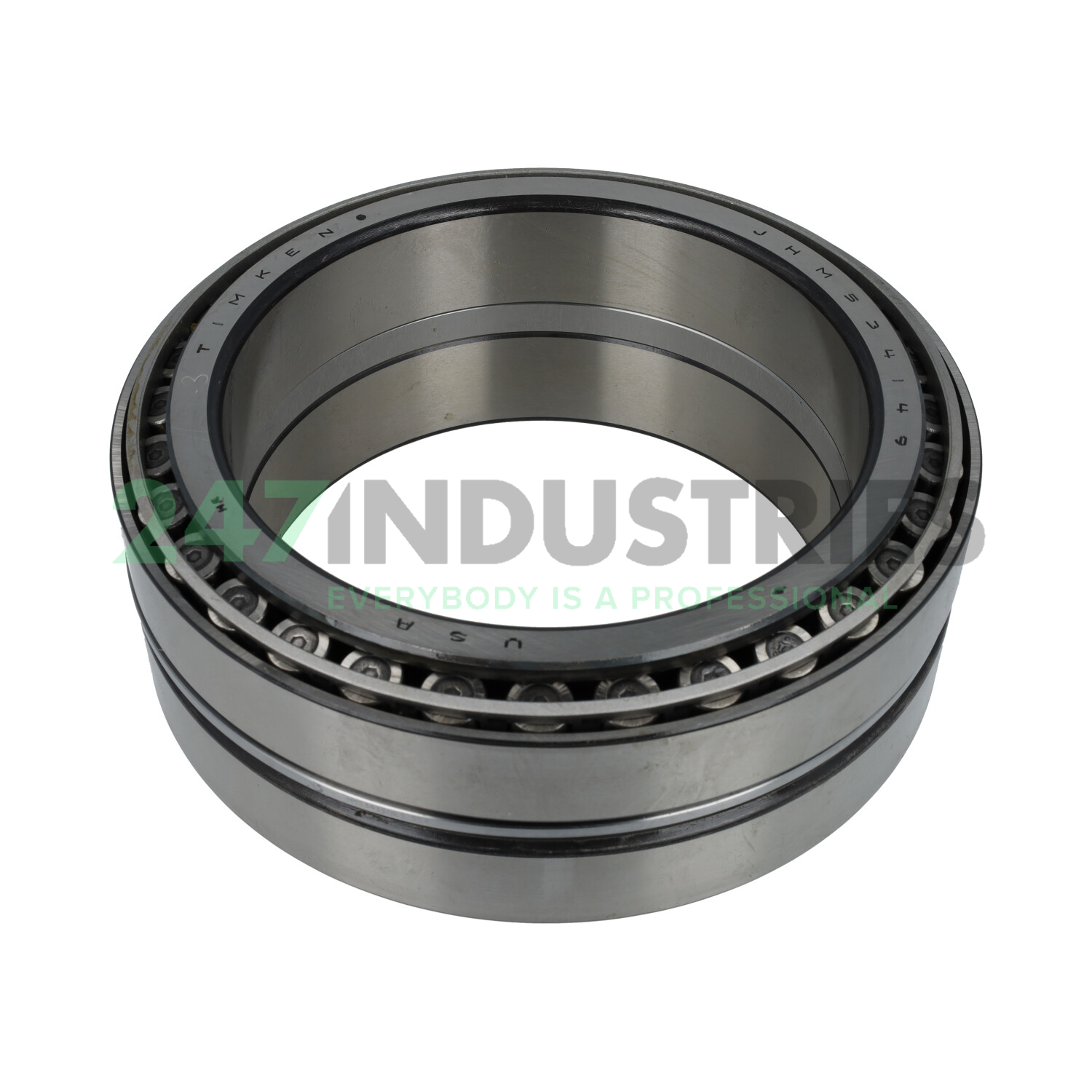 JHM534149-90K01 Timken Image 2