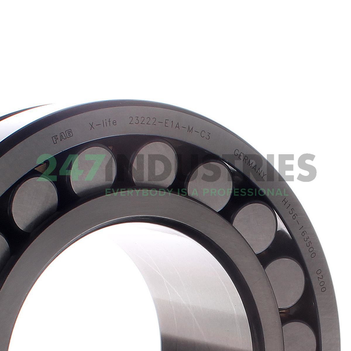 23222-E1A-M-C3 FAG Image 2