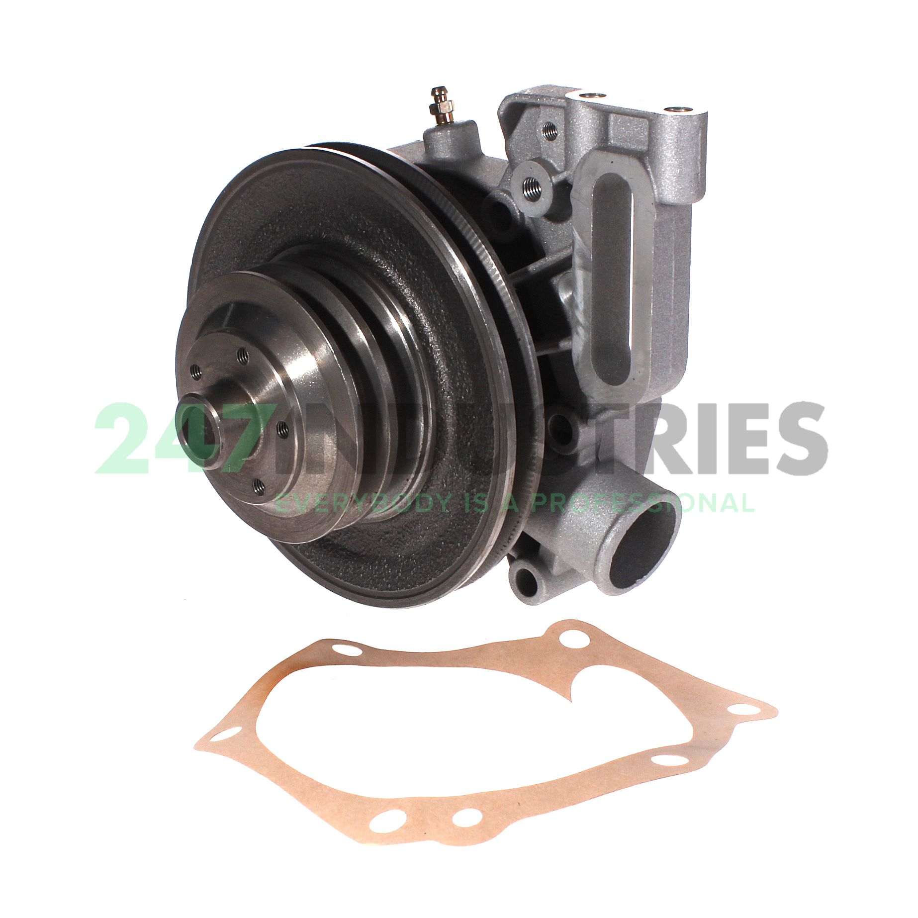 VKPC83617 SKF Image 4