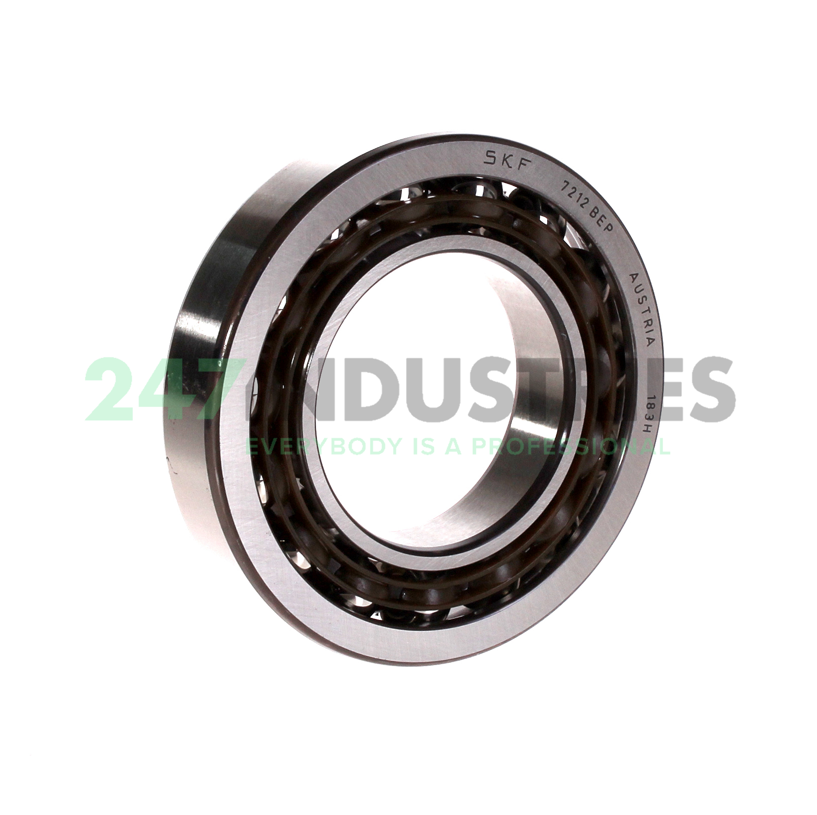 7212BEP SKF Image 1