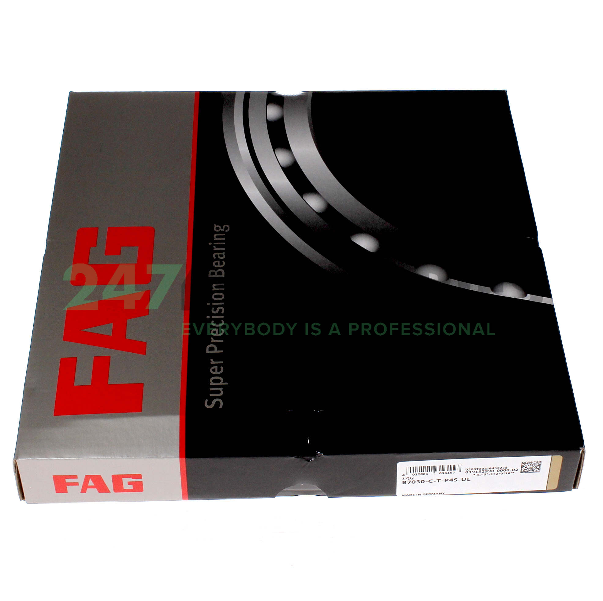 B7030-C-T-P4S-UL FAG Image 3