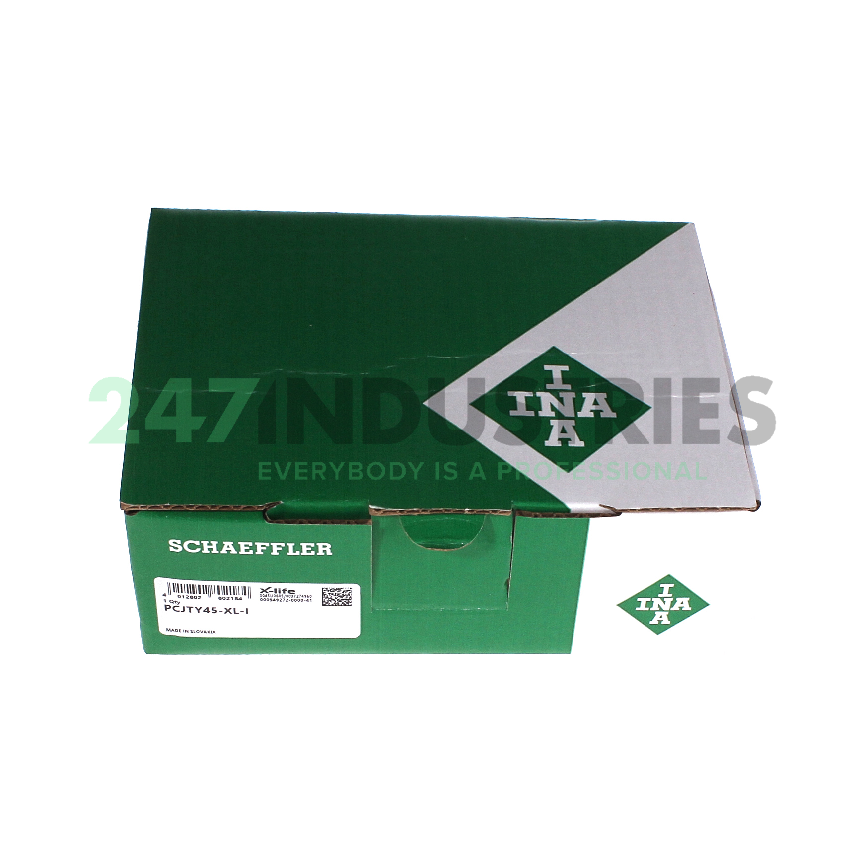 PCJTY45-XL-I INA Image 4