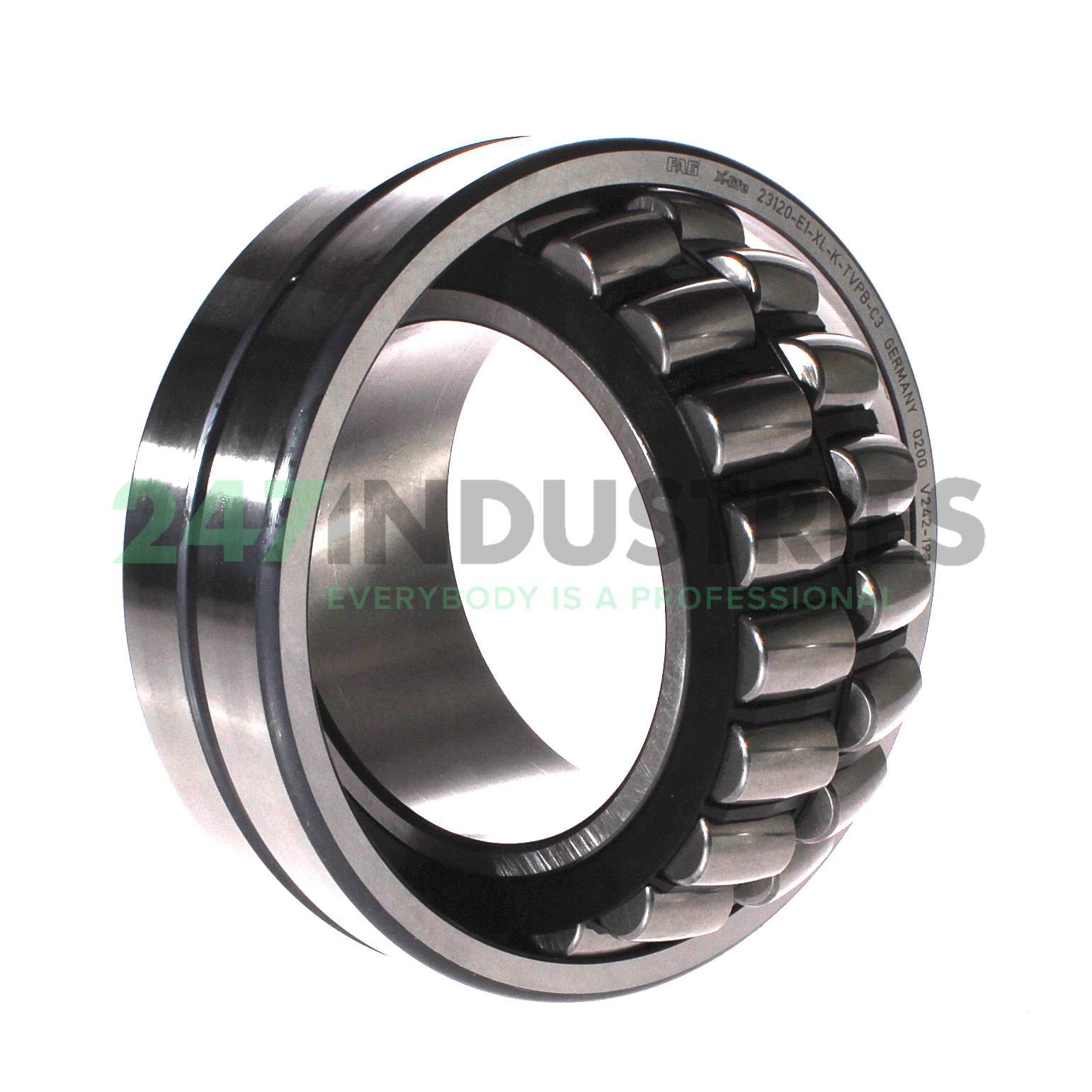 23120-E1-XL-K-TVPB-C3 FAG Image 4