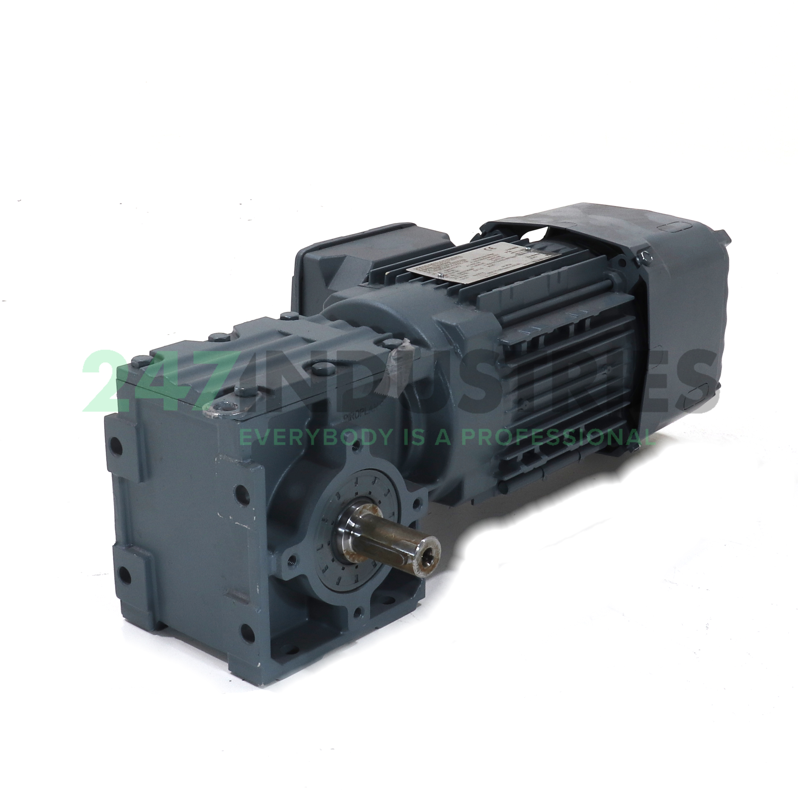 W30/DRN71M4BE05HR SEW-EURODRIVE