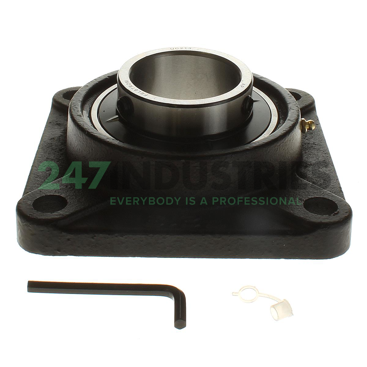 UCF213 Felstrom Image 2