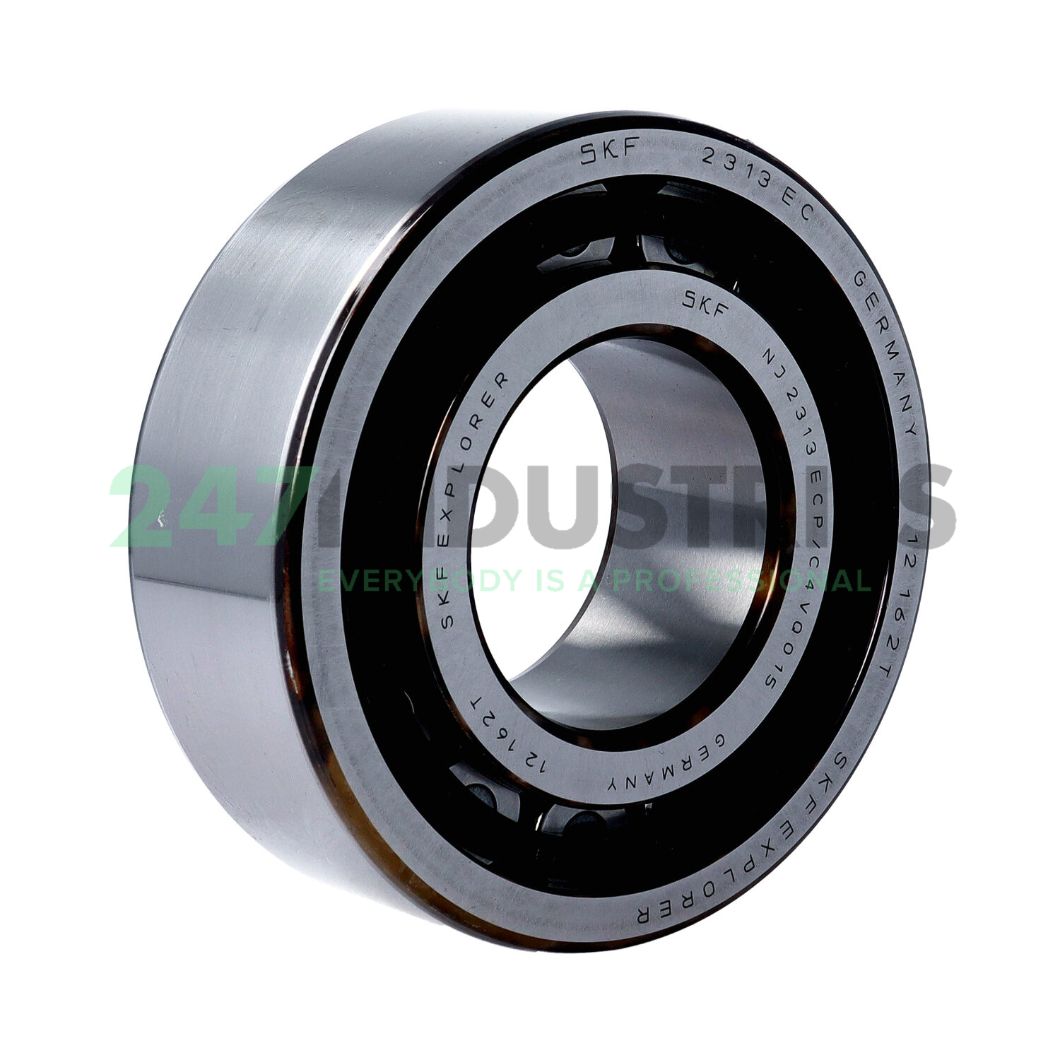 NJ2322ECML/C4VQ015 SKF