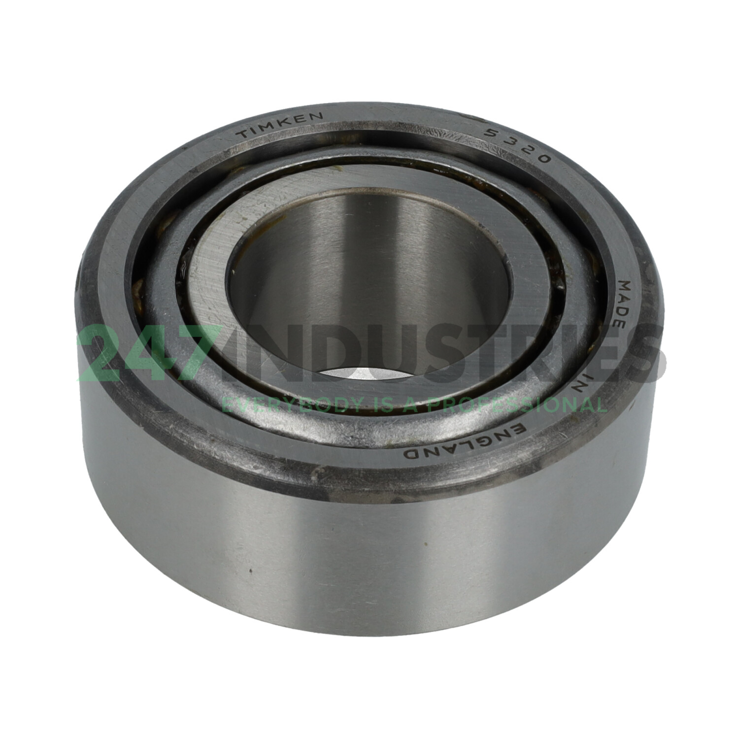 5358/5320 Timken Image 2