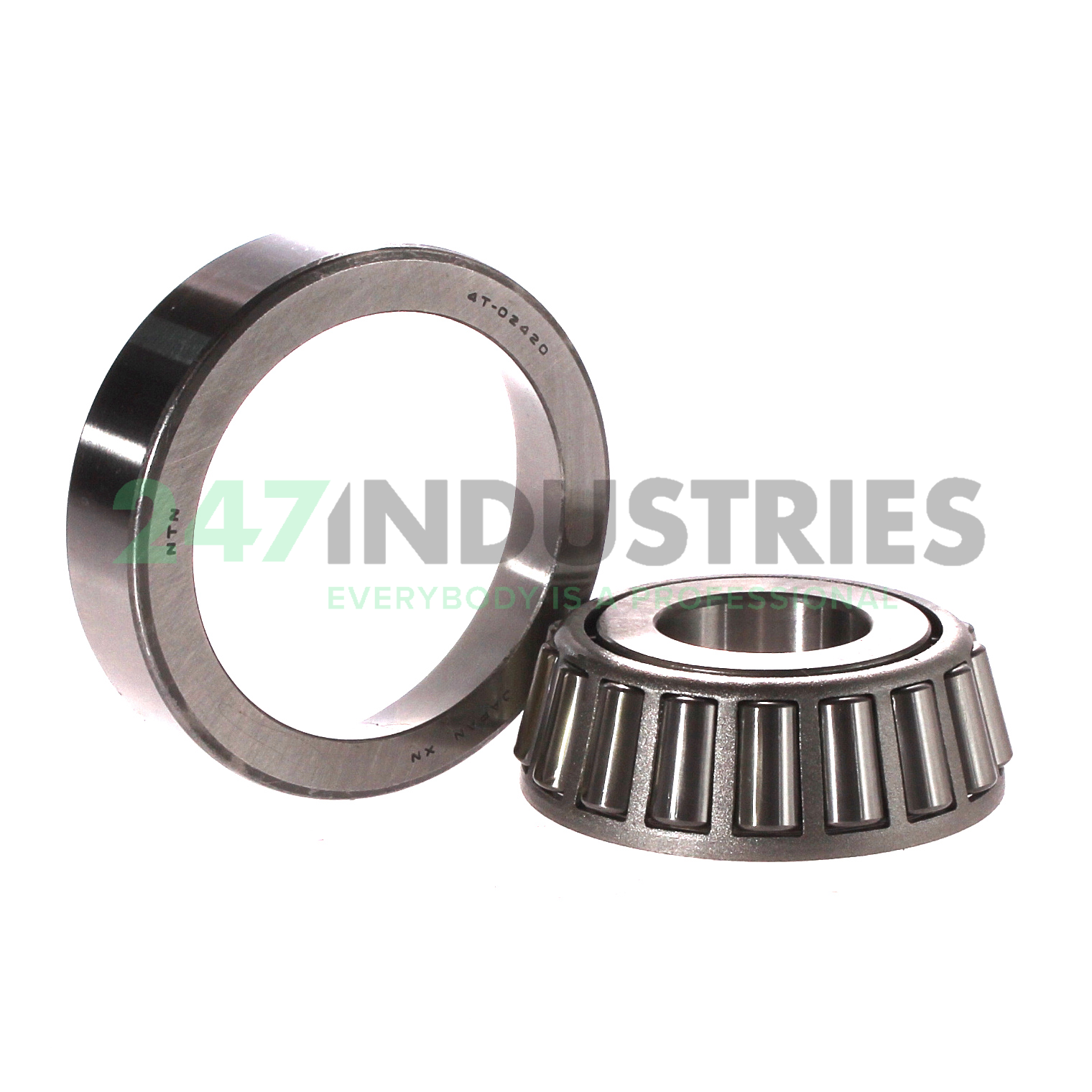 4T-02473/02420 NTN Image 1