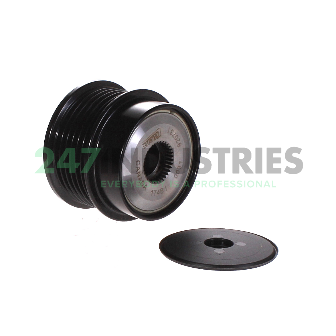 VKM03303 SKF Image 2