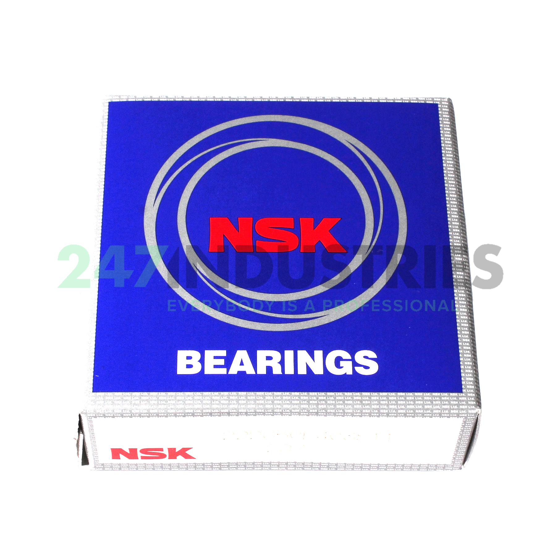 22205CE4C3S11 NSK Image 3