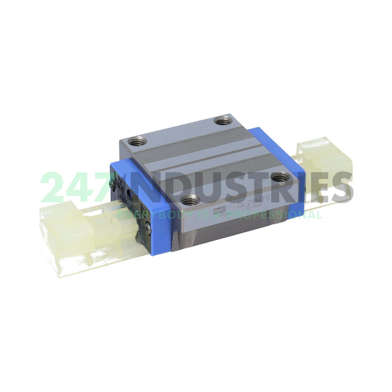 GL25HTEB-Z Nippon Bearings