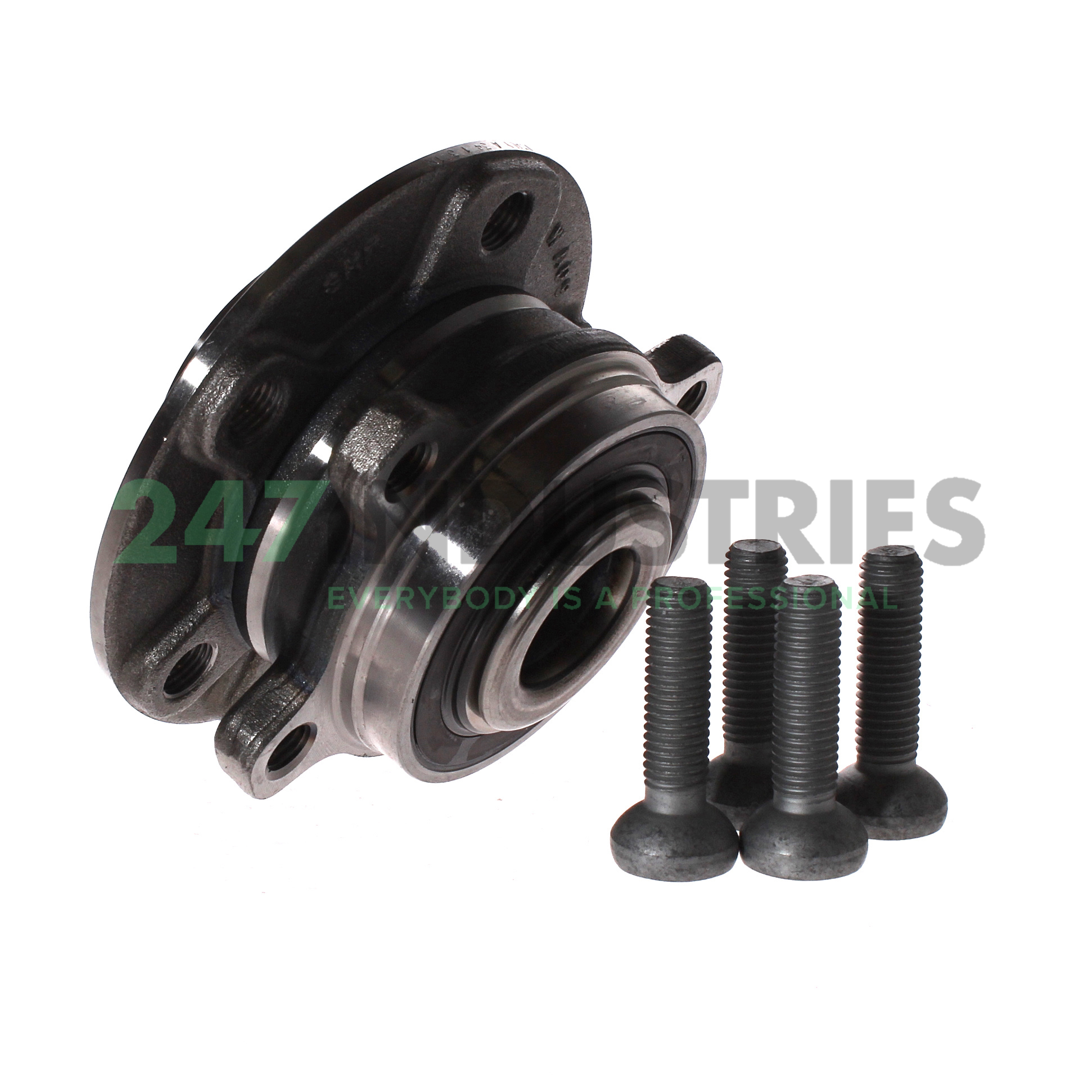 VKBA7413 SKF Image 2