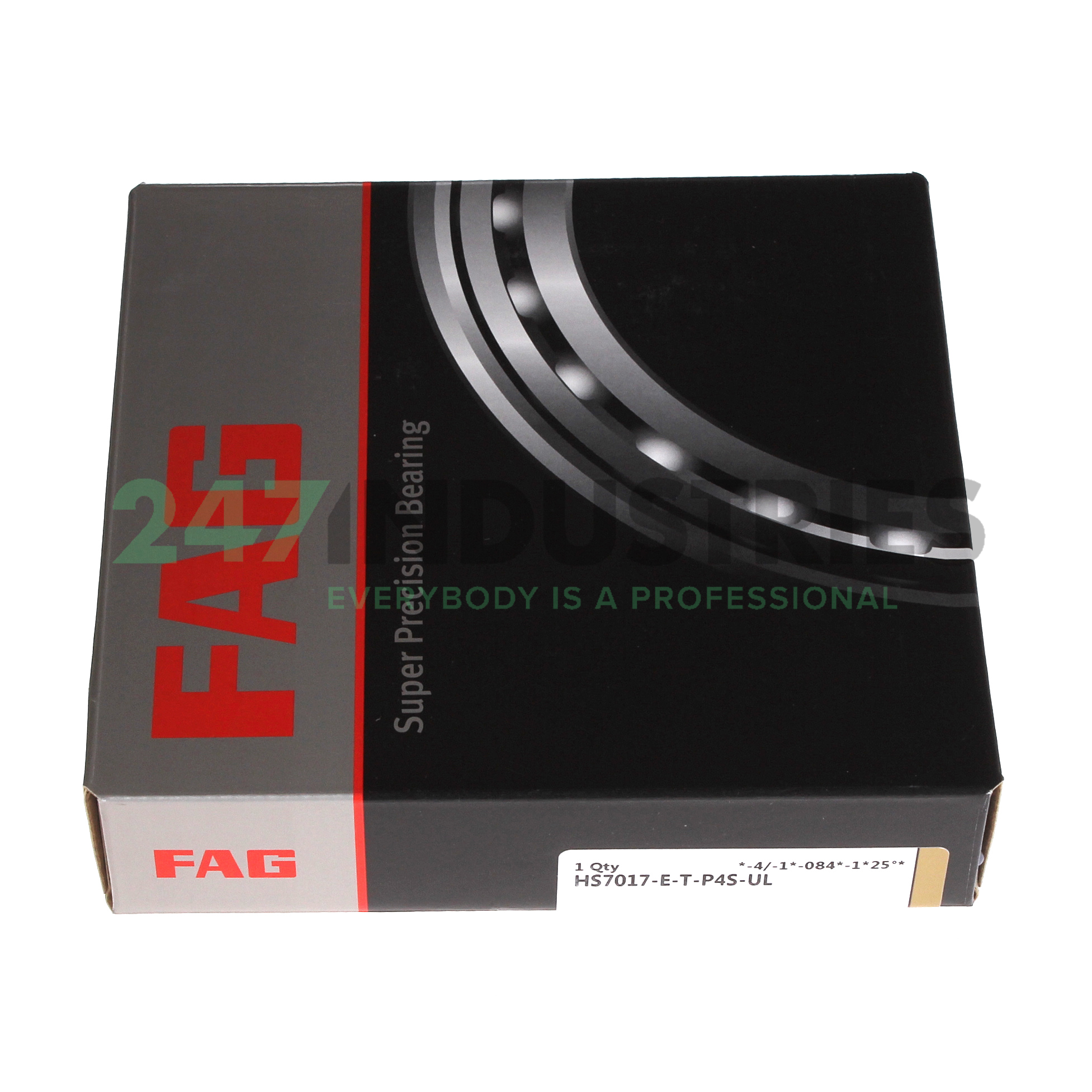 HS7017-E-T-P4S-UL FAG
