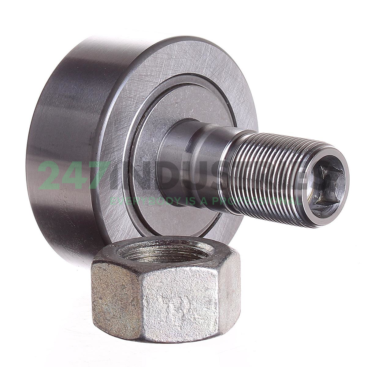 NUKR72A SKF Image 1