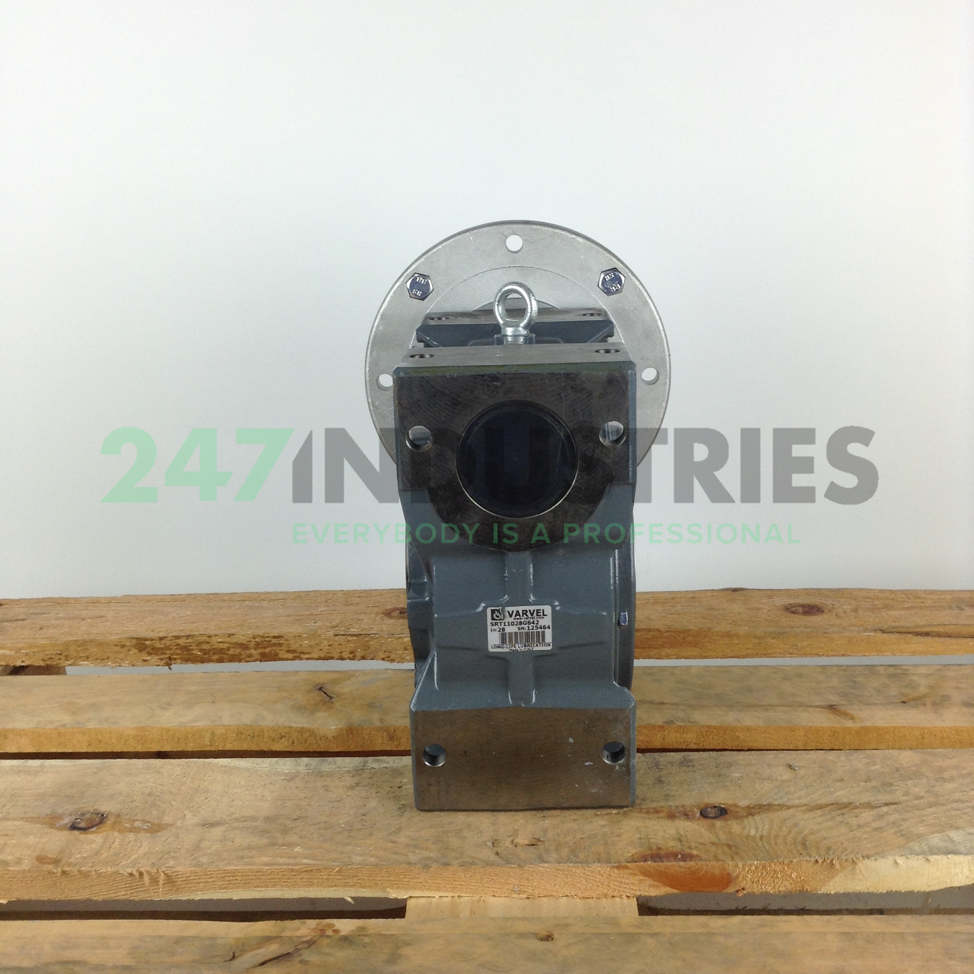 SRT11028G642-100B5 Varvel Image 5