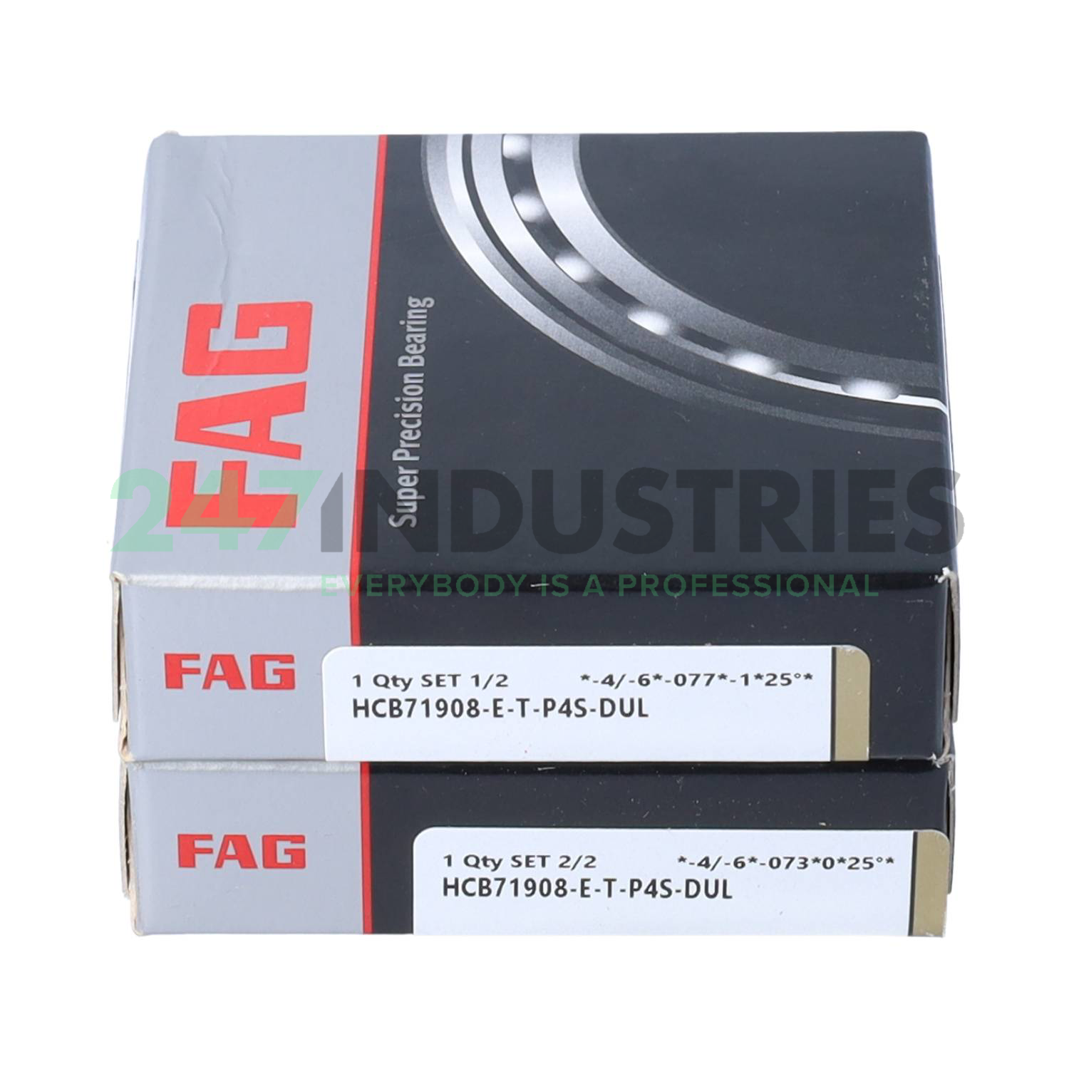 HCB71908-E-T-P4S-DUL FAG Image 1