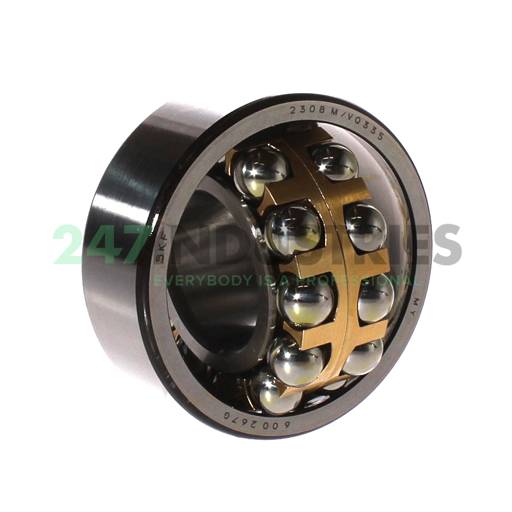 2308M/VQ335 SKF Image 2