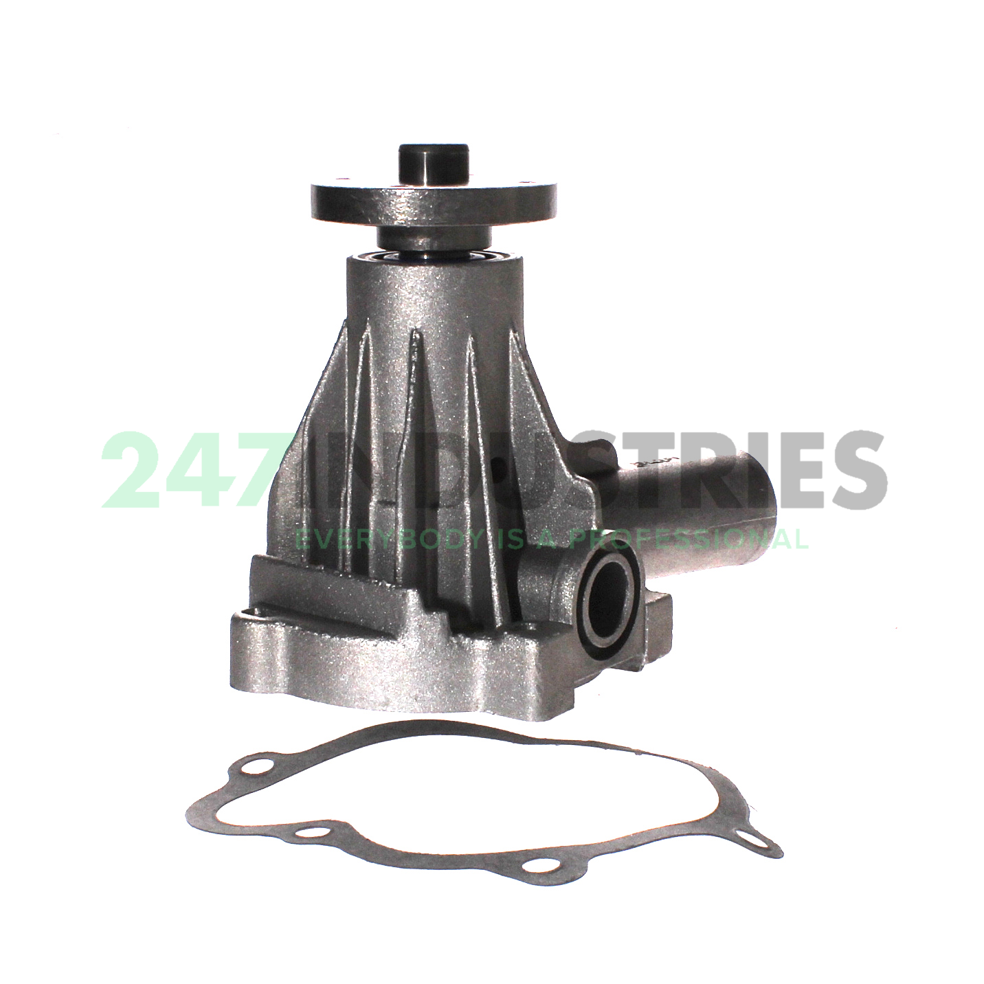 VKPC86609 SKF Image 2