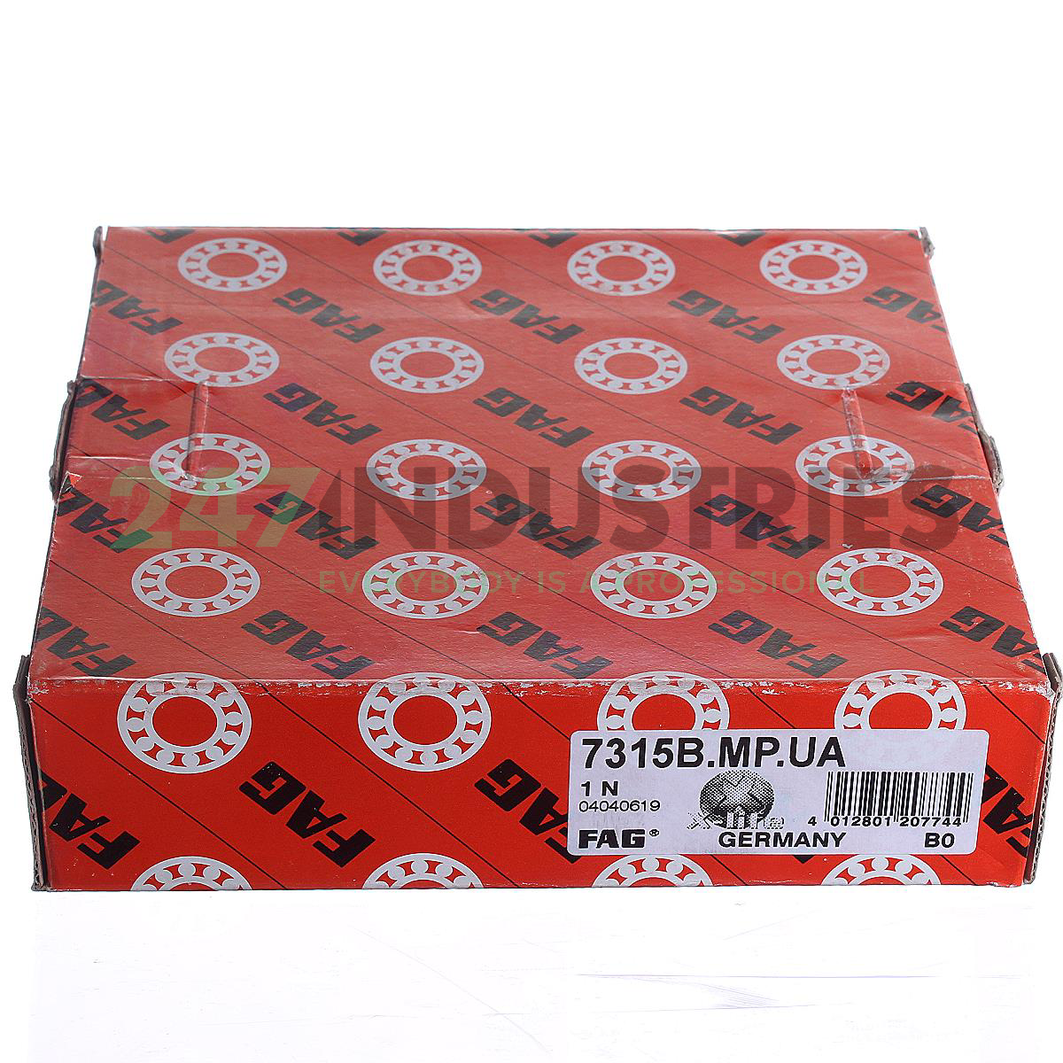 7315B.MP.UA FAG Image 5