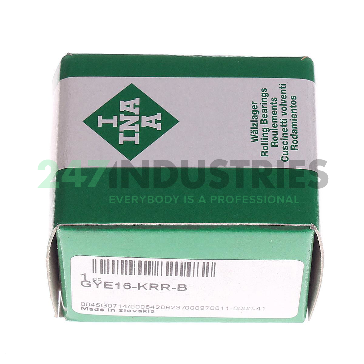 GYE16-KRR-B INA Image 3