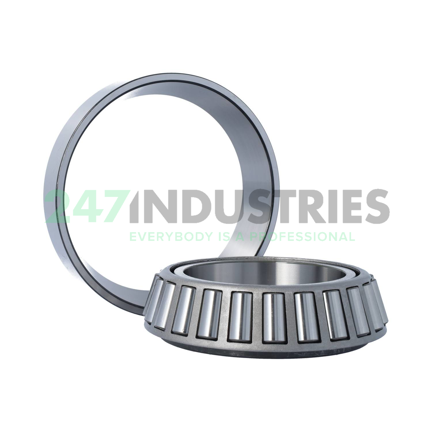 4T-687/672 NTN Image 2