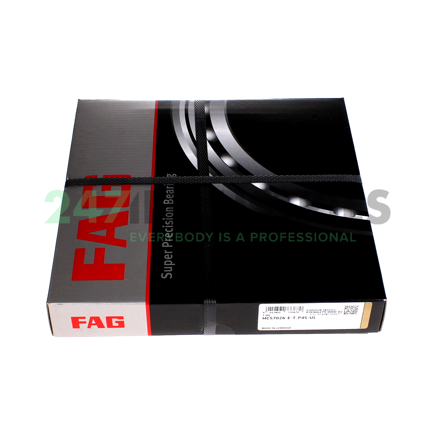 HCS7026-E-T-P4S-UL FAG Image 1