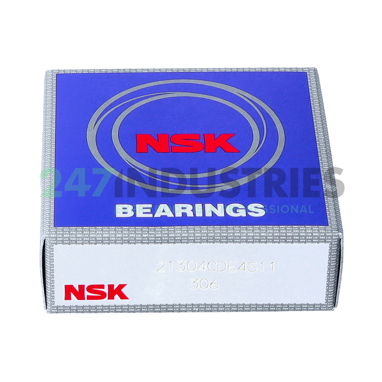 21304CDE4S11 NSK Image 3