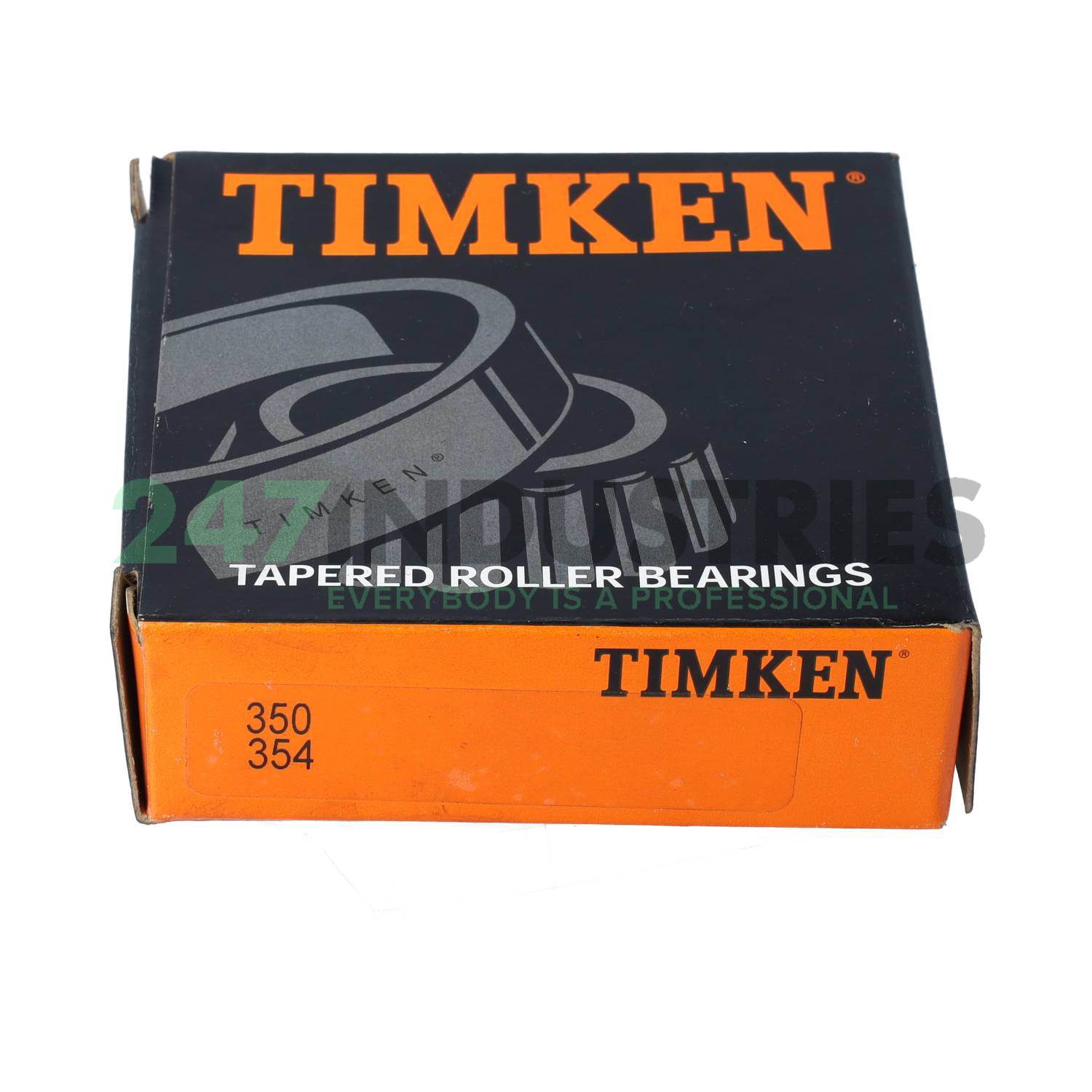 350/354 Timken Image 5