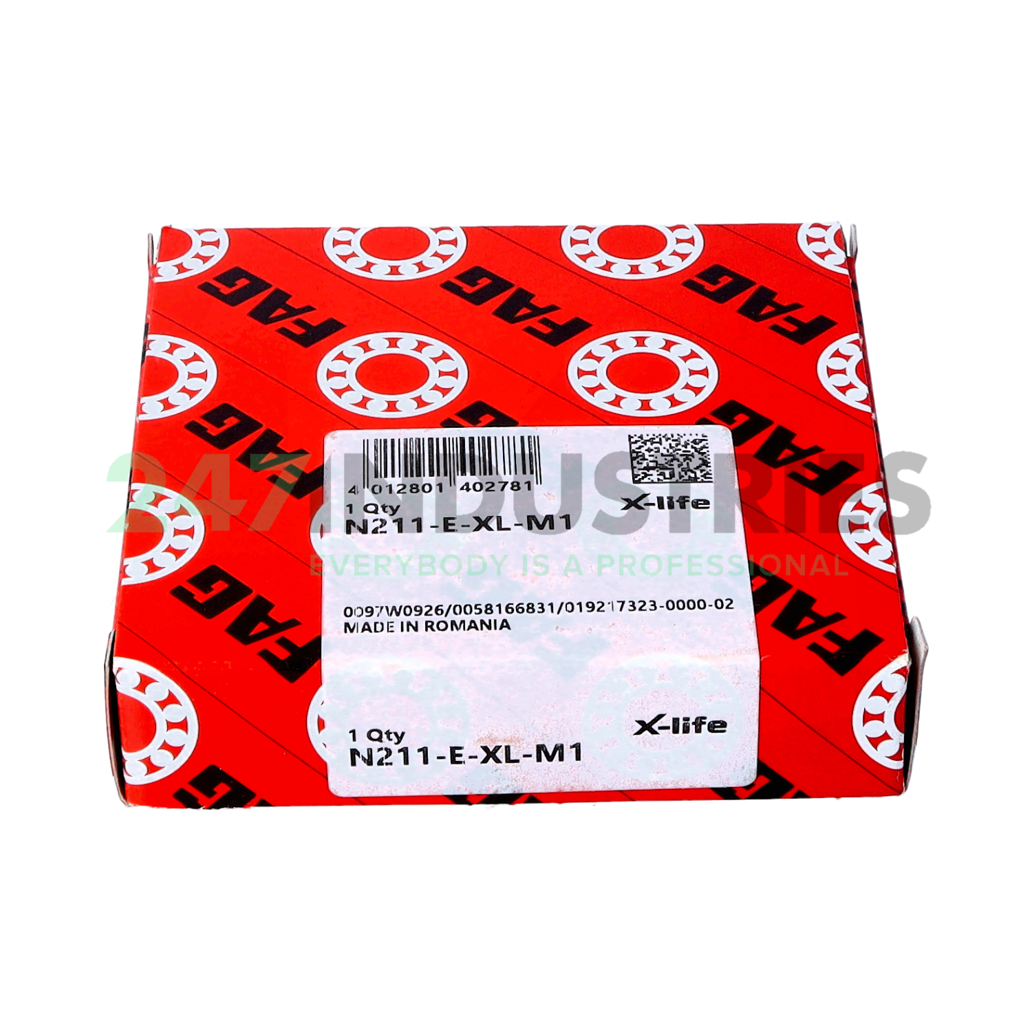 N211-E-XL-M1 FAG Image 3