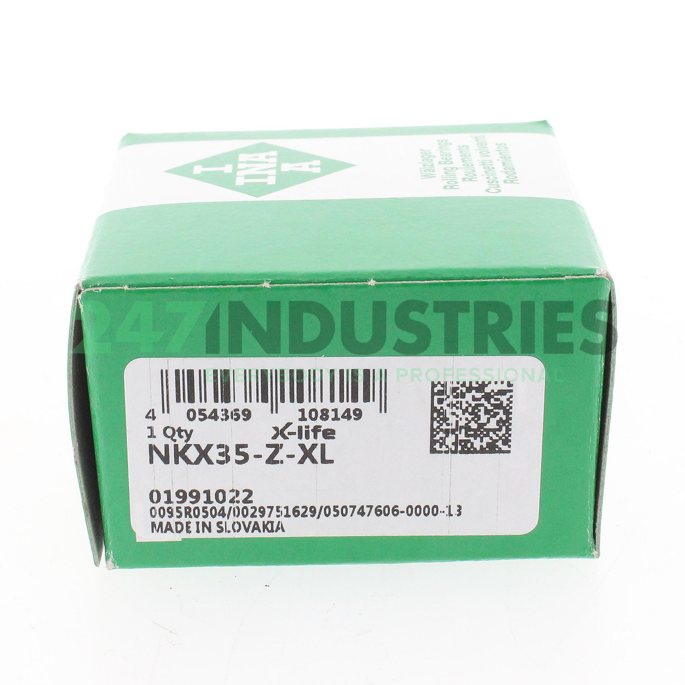 NKX35-Z-XL INA Image 6