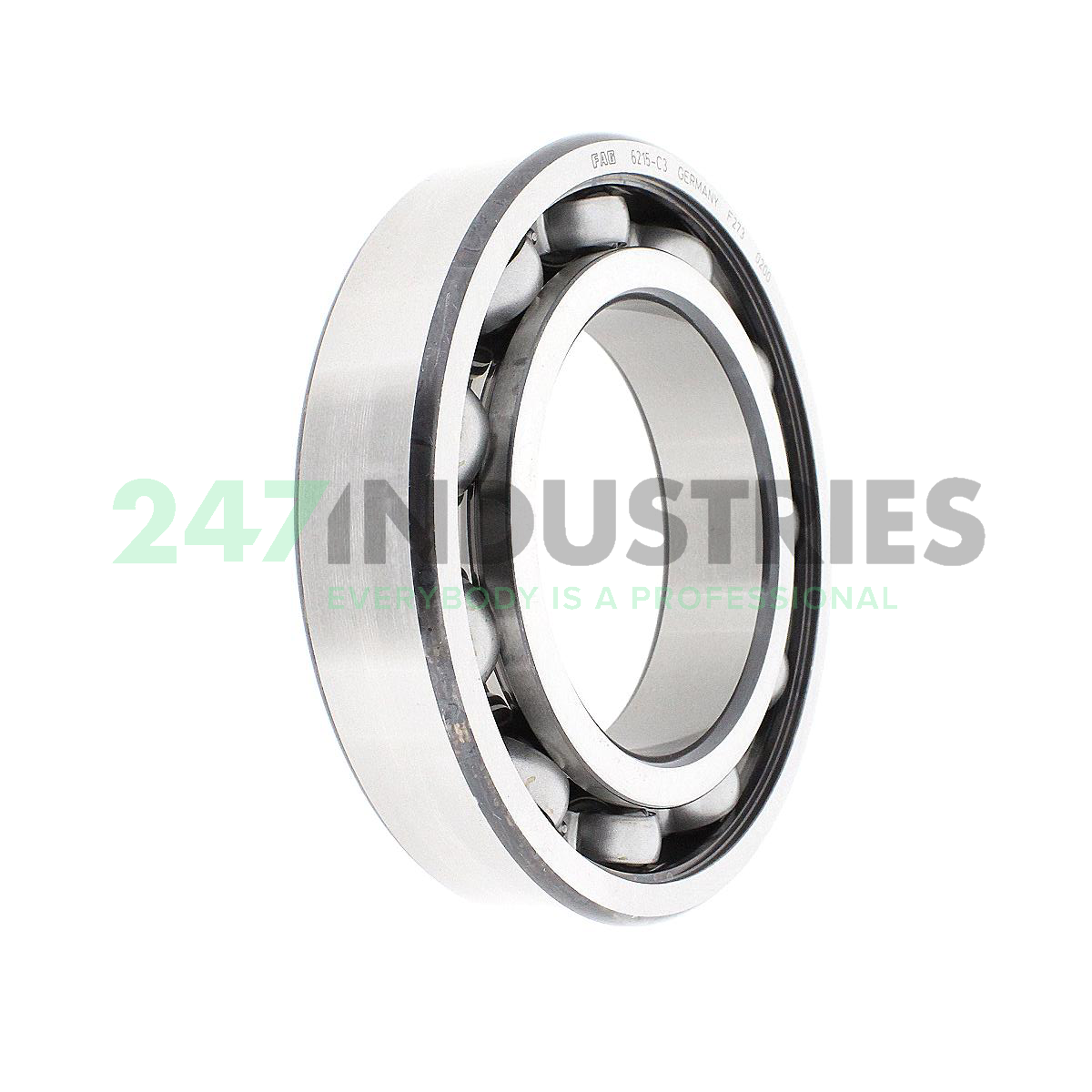 6215-C3 FAG Image 2
