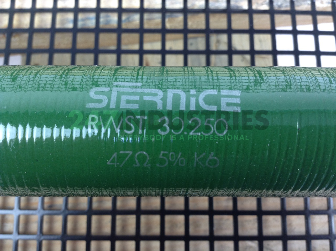 RF320M Leroy Somer Image 4