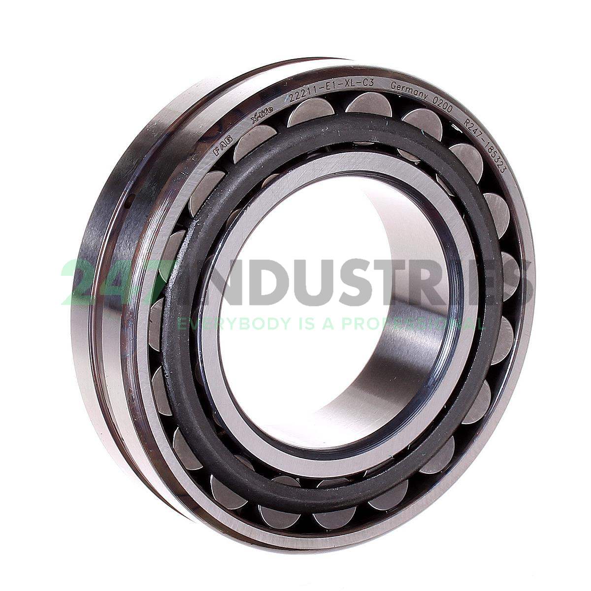 22211-E1-XL-C3 FAG