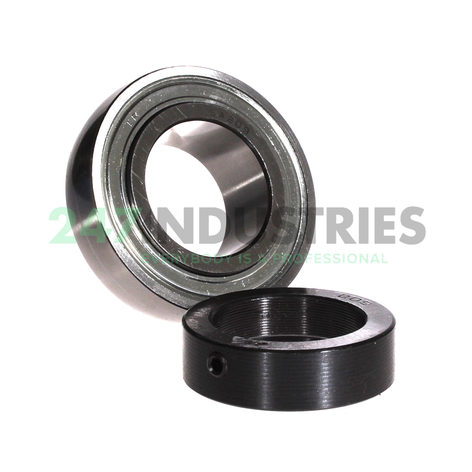 SA209 TR Image 1