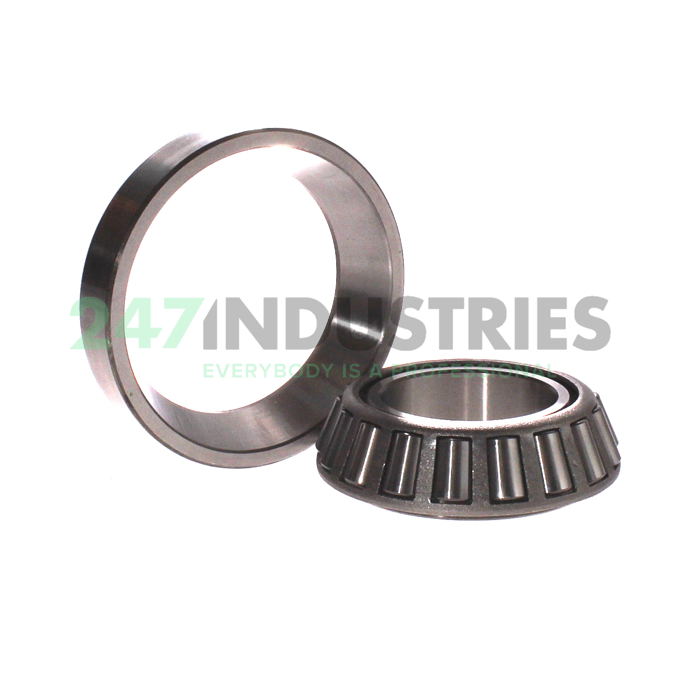 NP227266-907M1 Timken Image 2