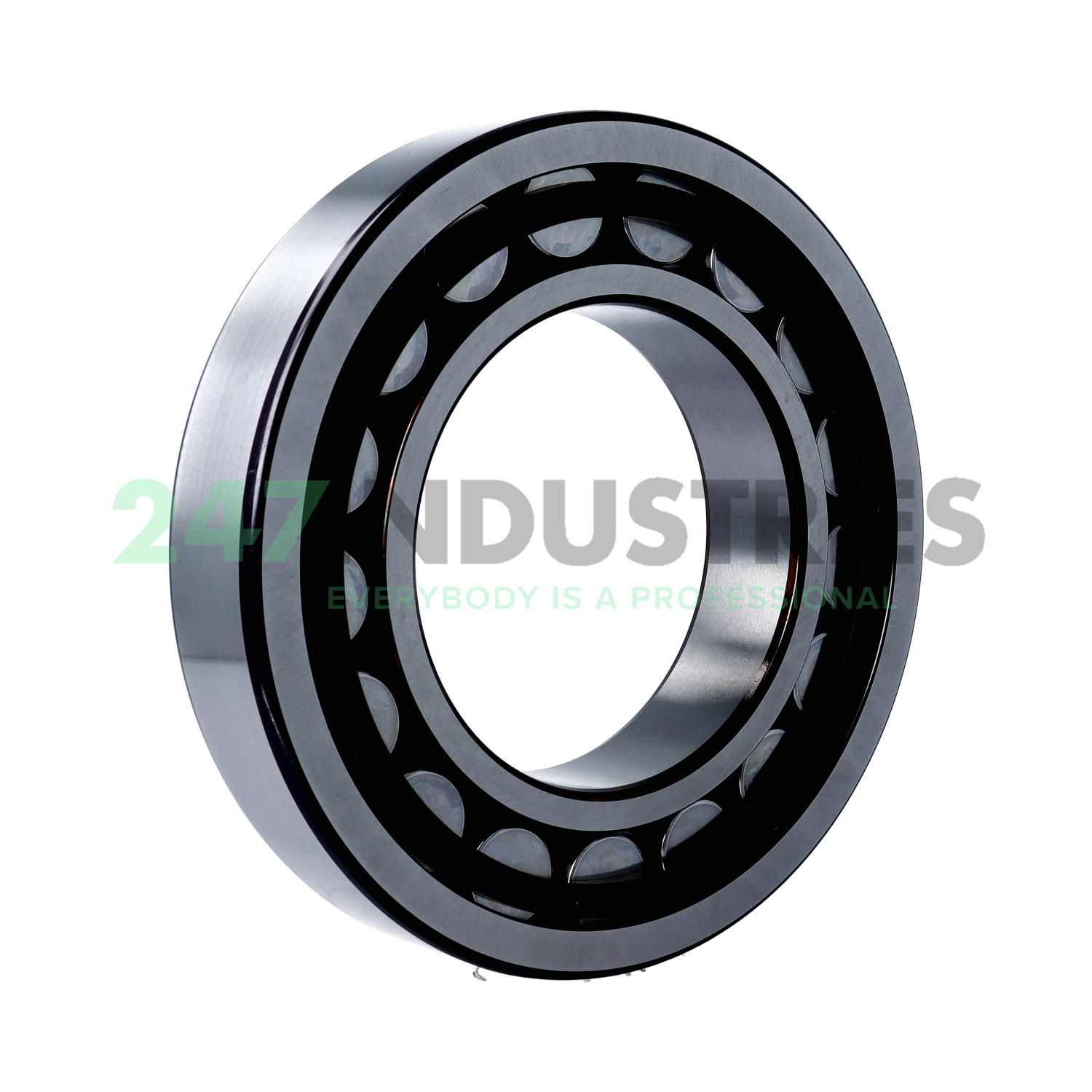 NU224ECP SKF Image 2