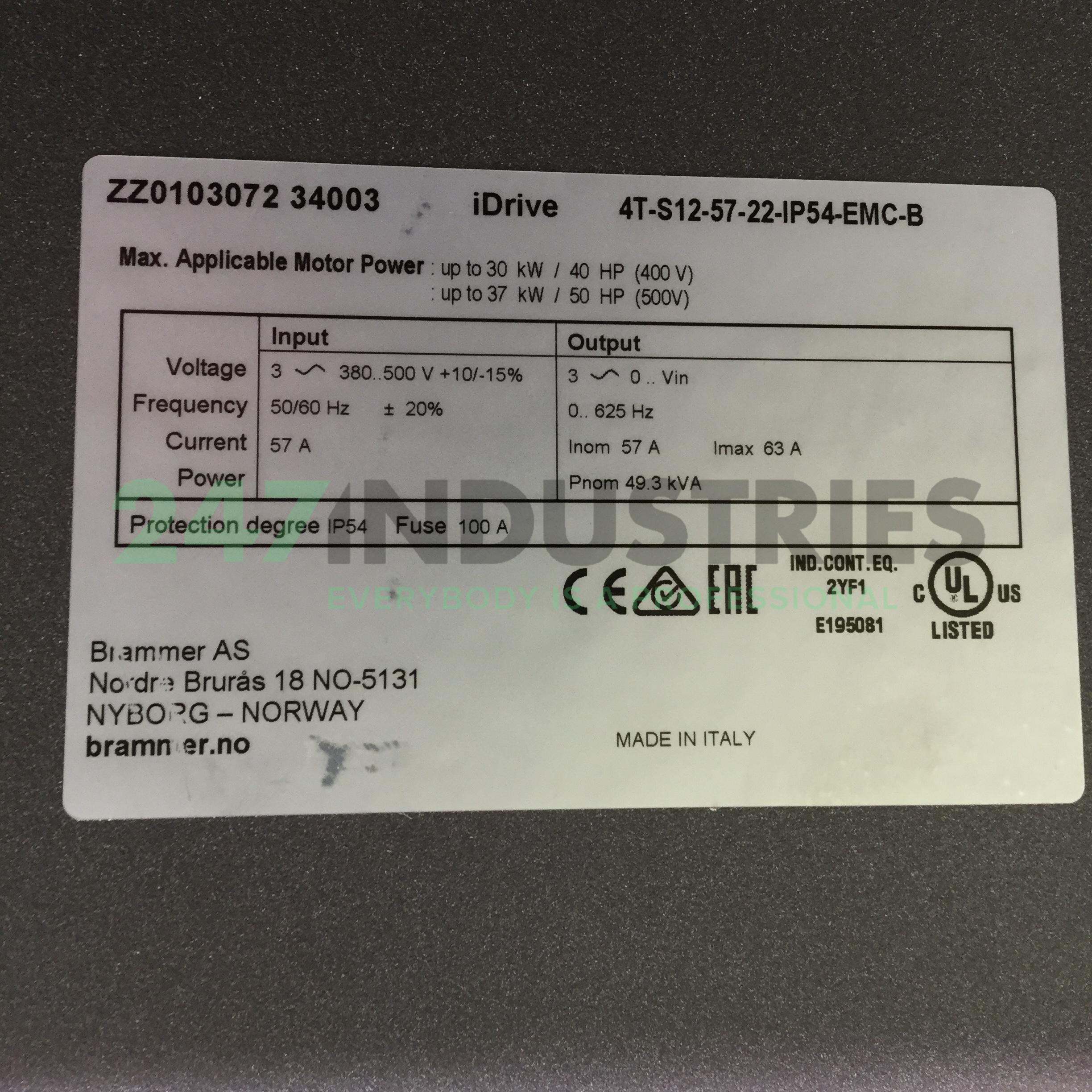 ZZ0103072 Lönne Image 4