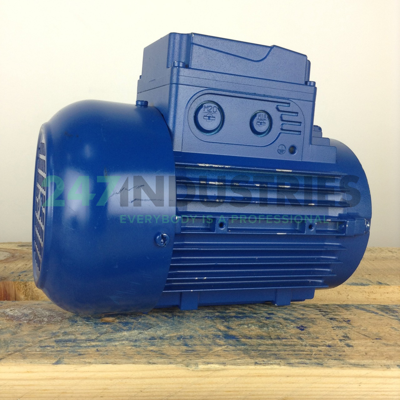 HB71A423046060B14 Rossi Image 4