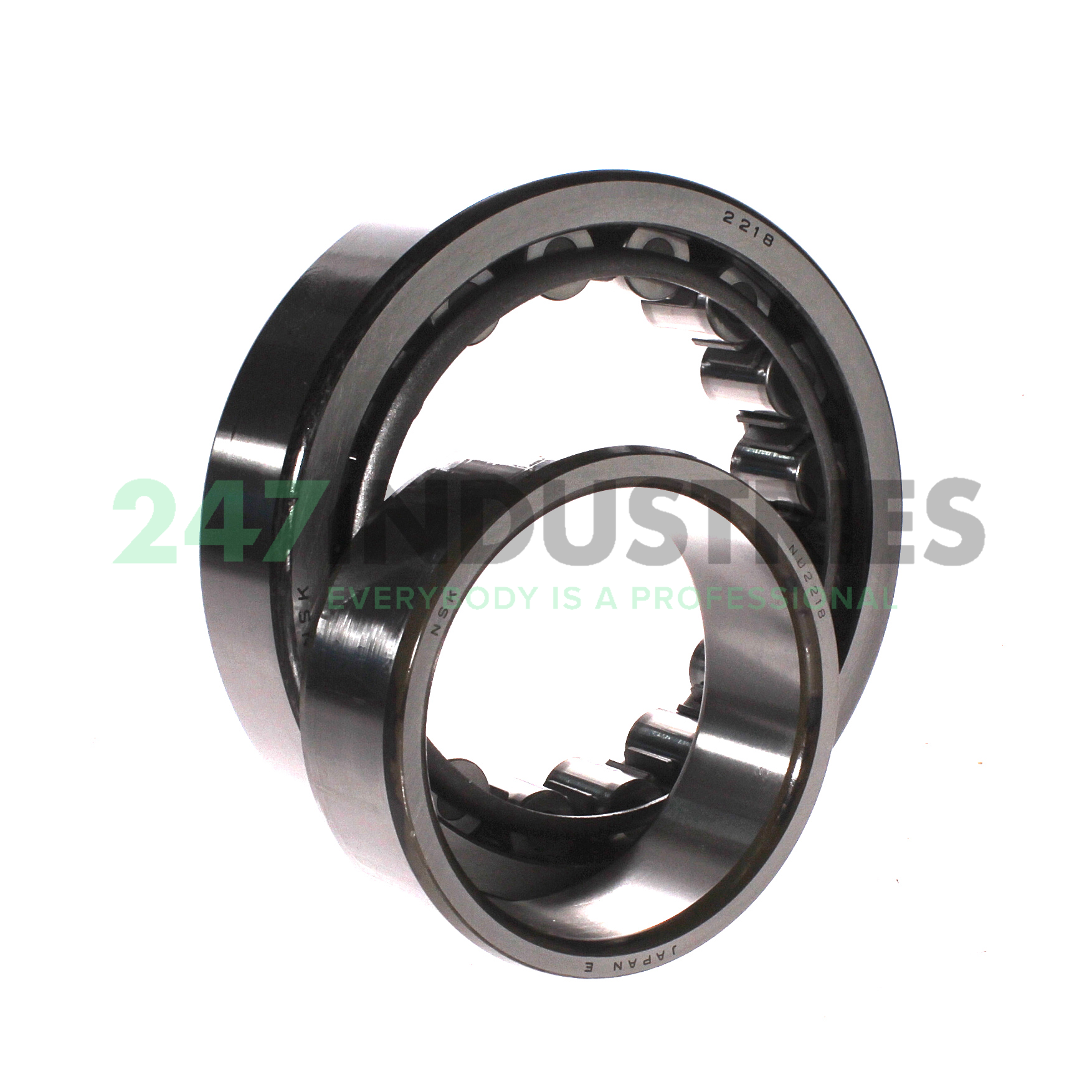 NU2218W NSK Image 2