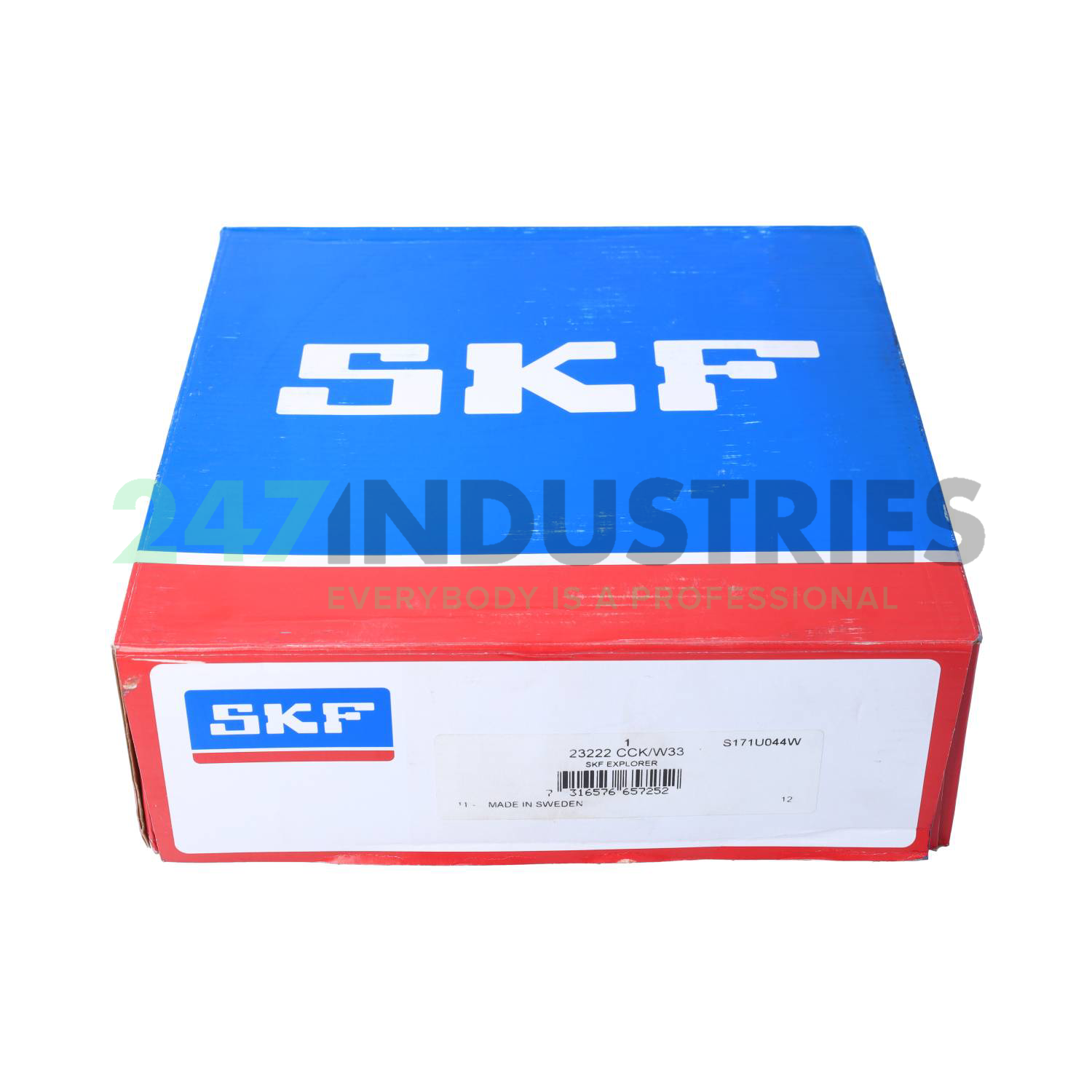 23222CCK/W33 SKF Image 4