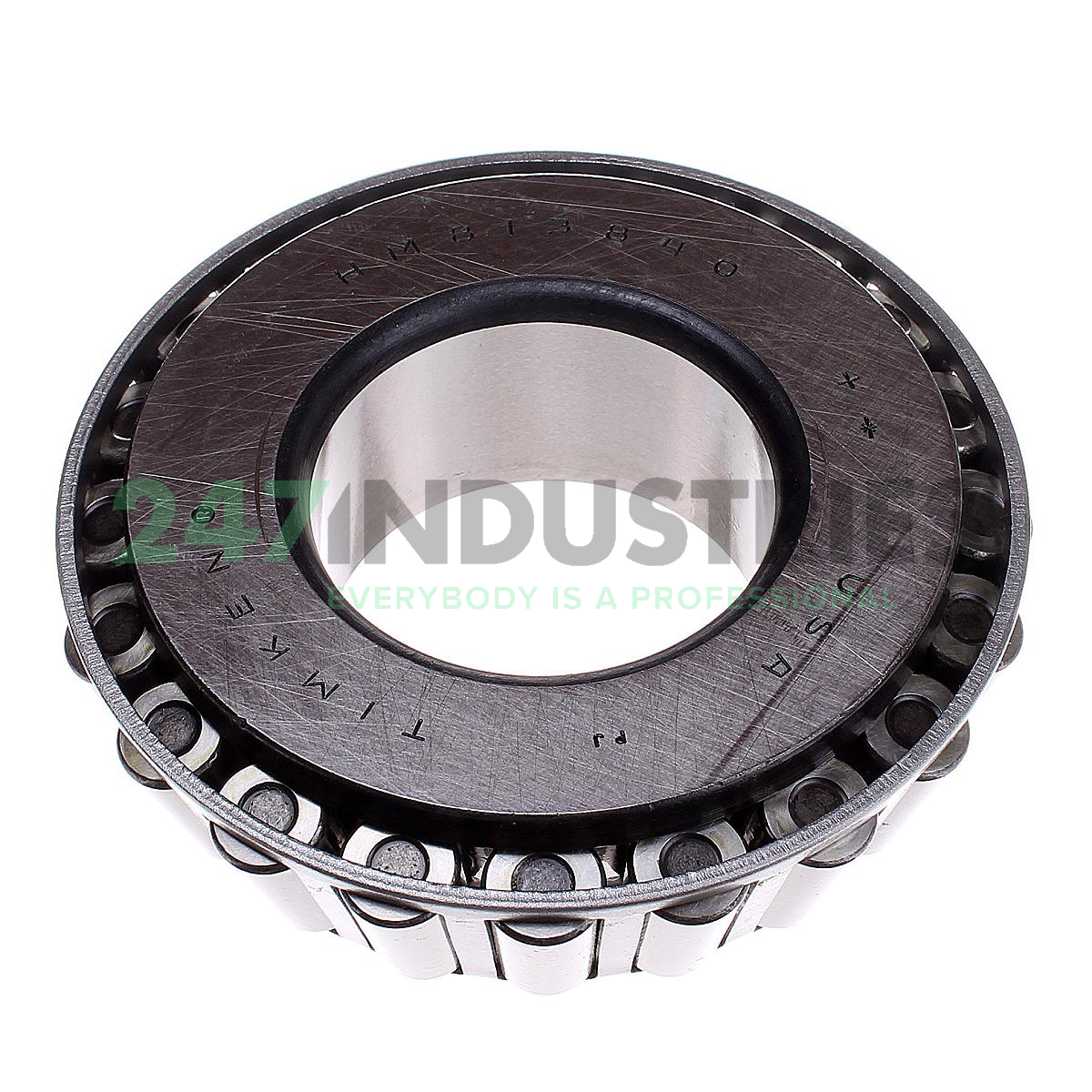 HM813840 Timken Image 2